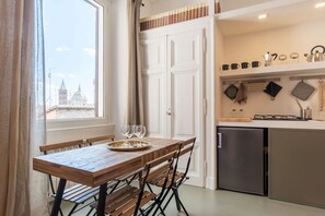 Opções para refeição