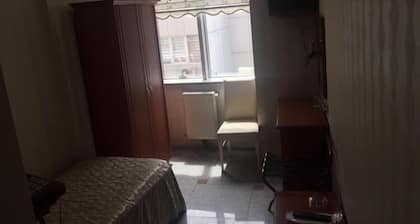 Sadikoglu Oteli