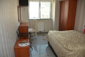 Quarto casal standard | Wi-Fi de cortesia