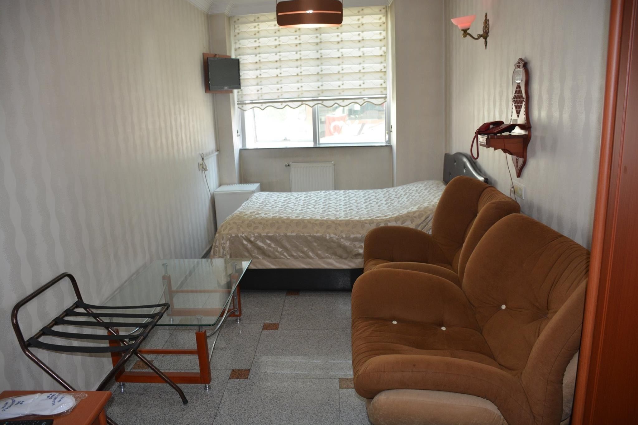 standard single room | free wifi