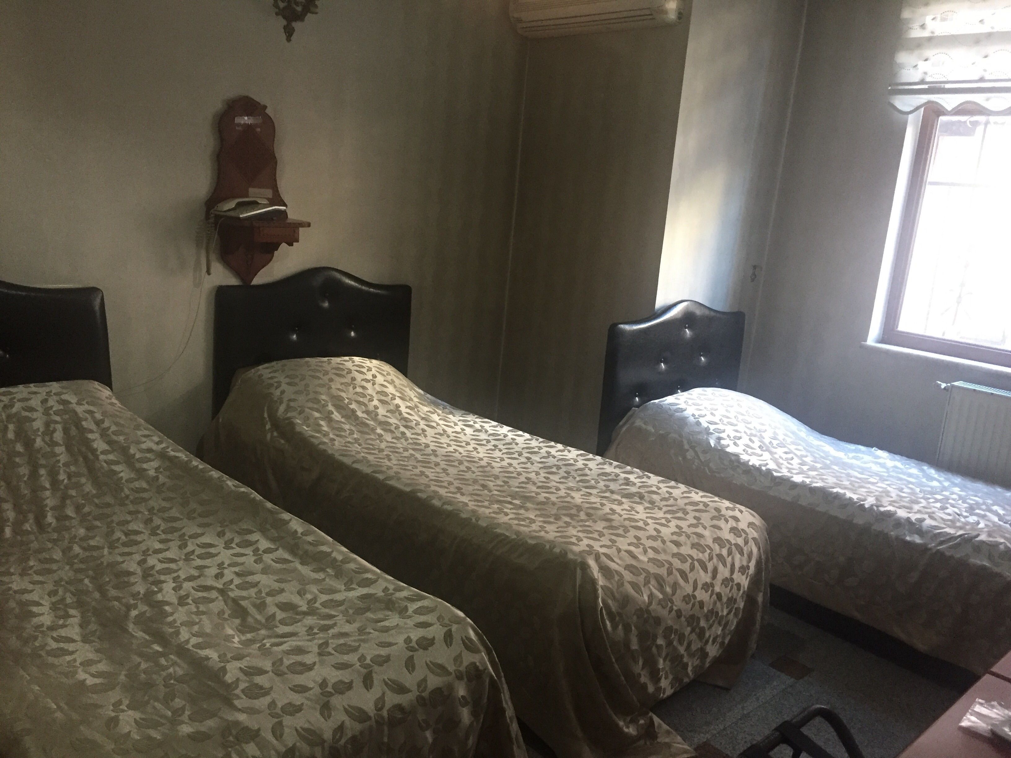 standard triple room | free wifi