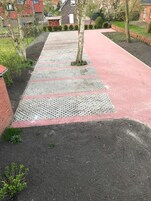 Außendetails