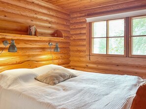 1 soverom og internettilgang