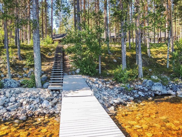 Property grounds - Honkakoli 10 by Interhome (Lieksa)