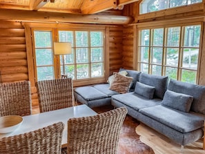 TV - Honkakoli 10 by Interhome (Lieksa)