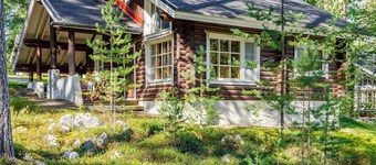 Honkakoli 10 by Interhome