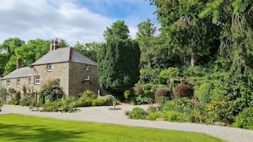Deluxe Cottage, Ensuite, Garden View (The Hideaway) | Exterior
