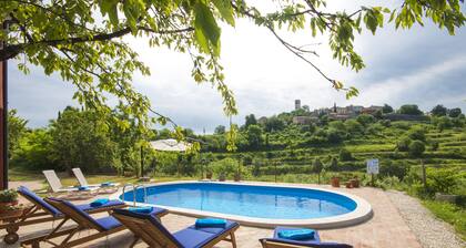 Villa Mamma Mia