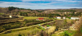 Villa Mamma Mia