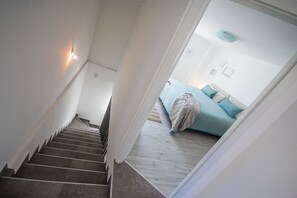 3 bedrooms, free cots/infant beds, free WiFi, bed sheets - Villa Mamma Mia (Oprtalj)