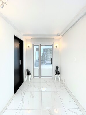 Exterior - W Premium Airport Guesthouse (Incheon)