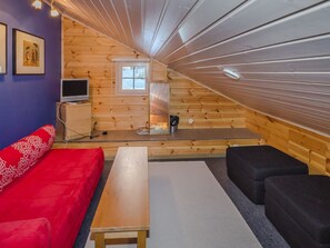 Télévision, lecteur de DVD