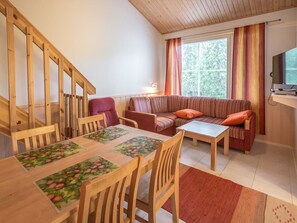 TV - Yllästar 1 as 209 (la-la) by Interhome (Äkäslompolo)