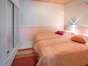 1 Schlafzimmer