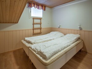 1 bedroom - Yllästar 1 as 209 (la-la) by Interhome (Äkäslompolo)