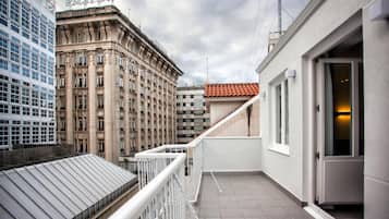 Balcón