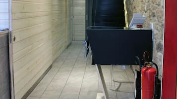 Recepción