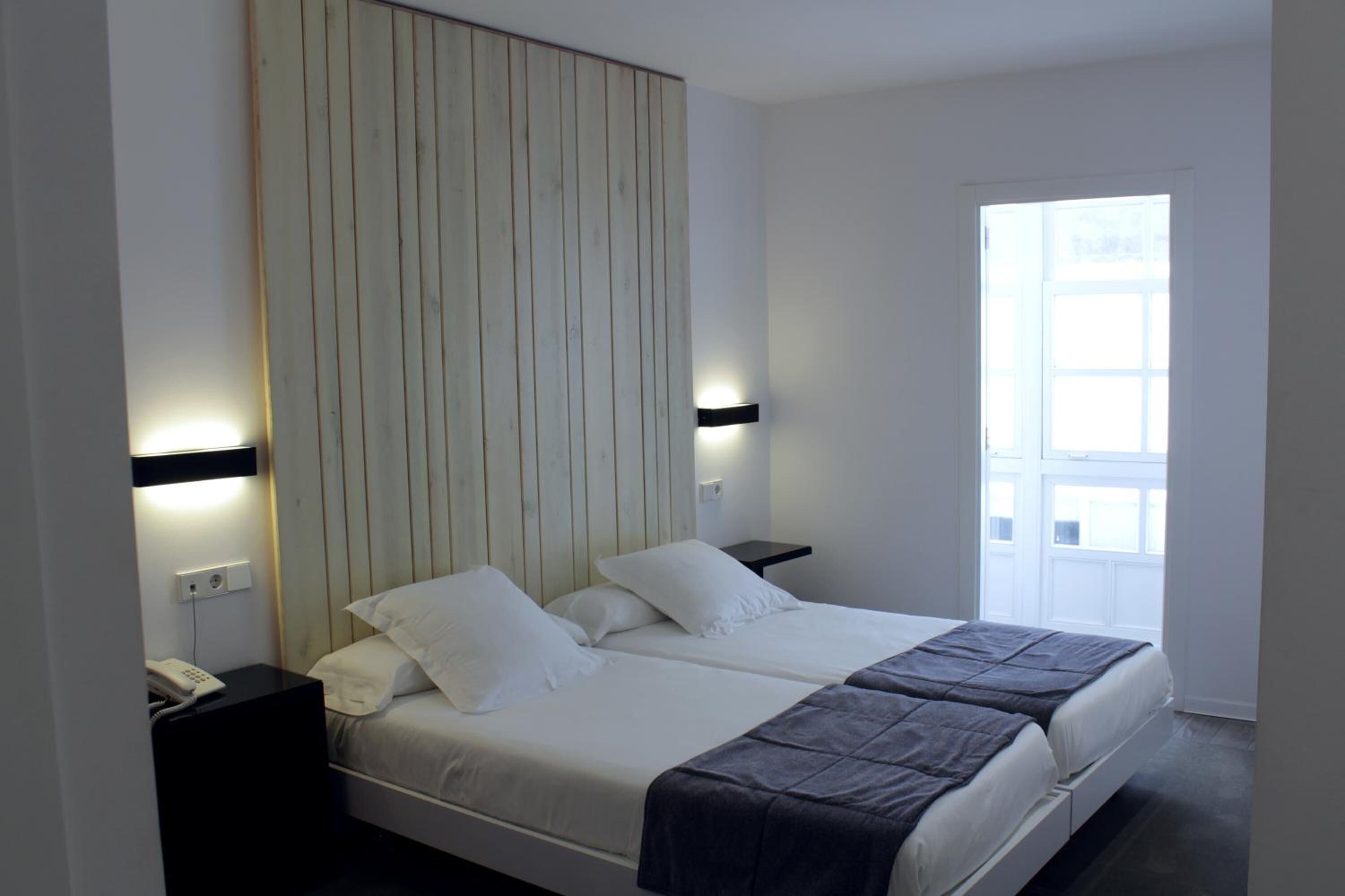 In-room safe, desk, blackout curtains, free WiFi