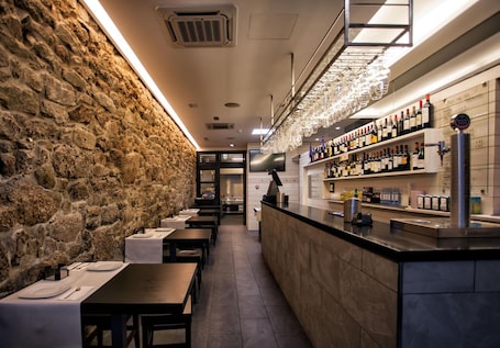 Se sirven almuerzos y cenas