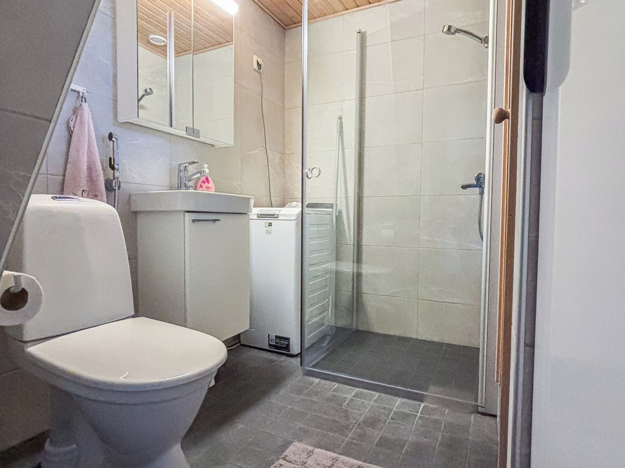 Badkamer
