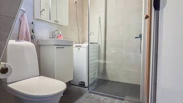 Badkamer