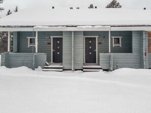 Eksteriør