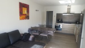 Oppholdsområde