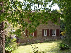 Boendeområde