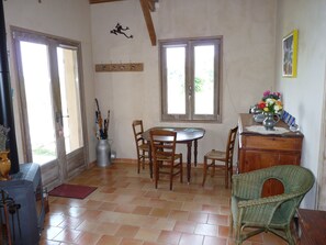 تناول الطعام