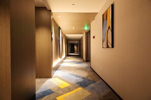 Lobby - Hampton by Hilton Technology City (Hangzhou)