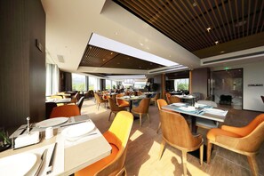 Restaurant - Hampton by Hilton Technology City (Hangzhou)