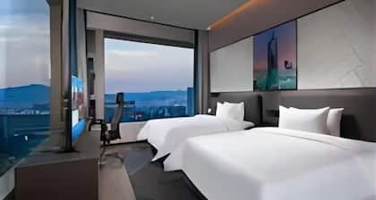 Hampton by Hilton Technology City