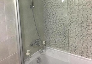 Badewanne, Bidet