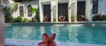 Evangeline Beach Resort