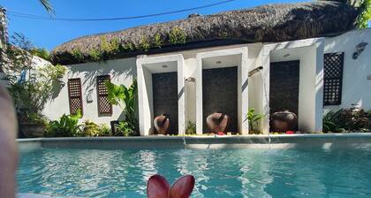 Evangeline Beach Resort