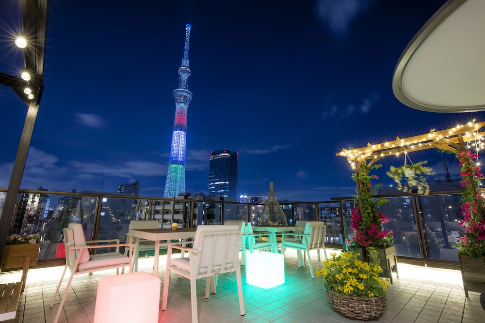 SOLA HOTEL image