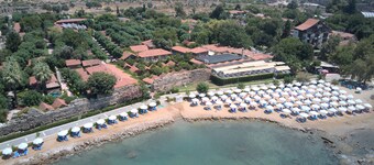 Can Garden Beach Hotel