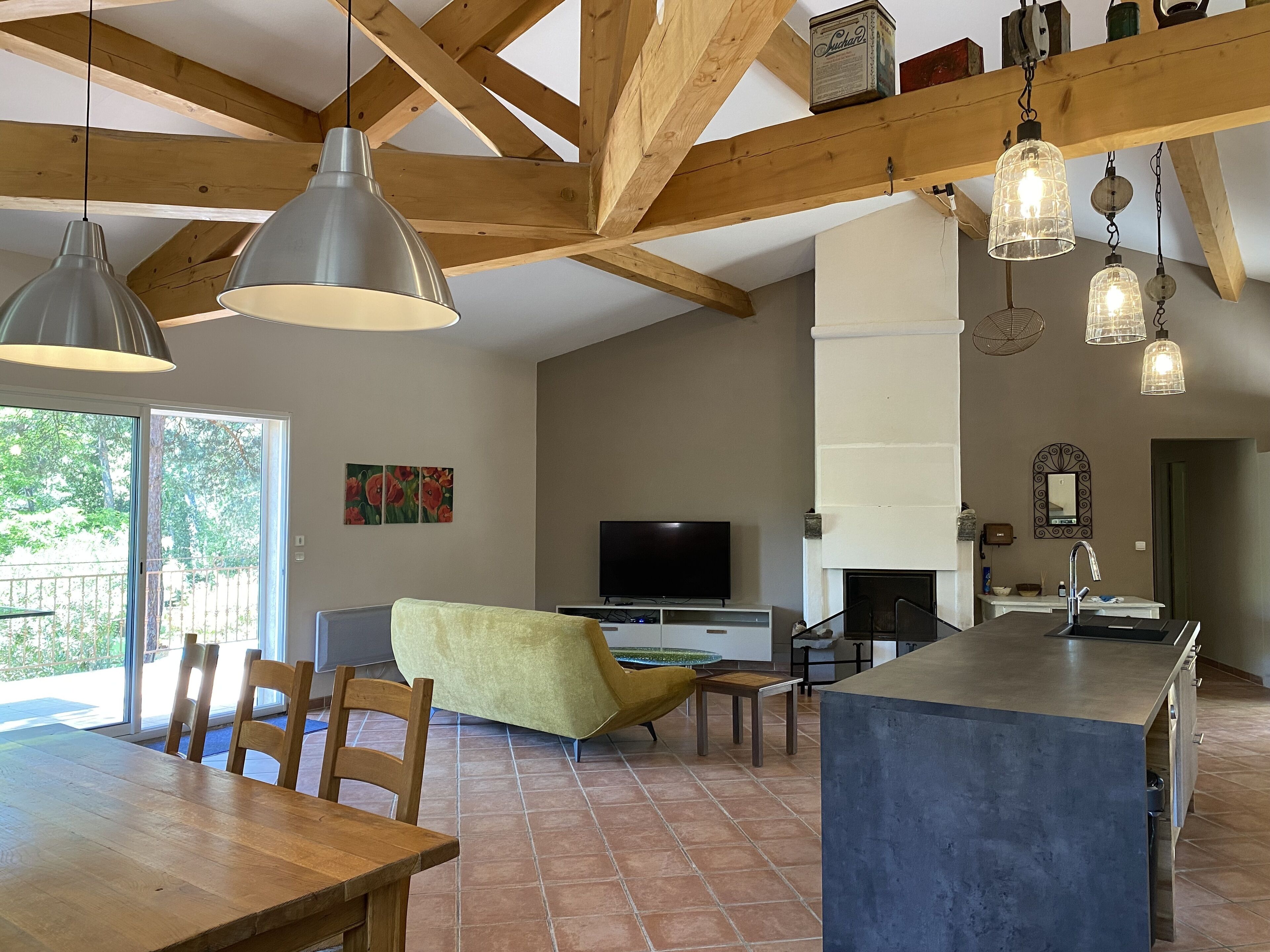 Intérieur