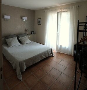 3 soveværelser, strygejern/strygebræt, weekendseng, Wi-Fi