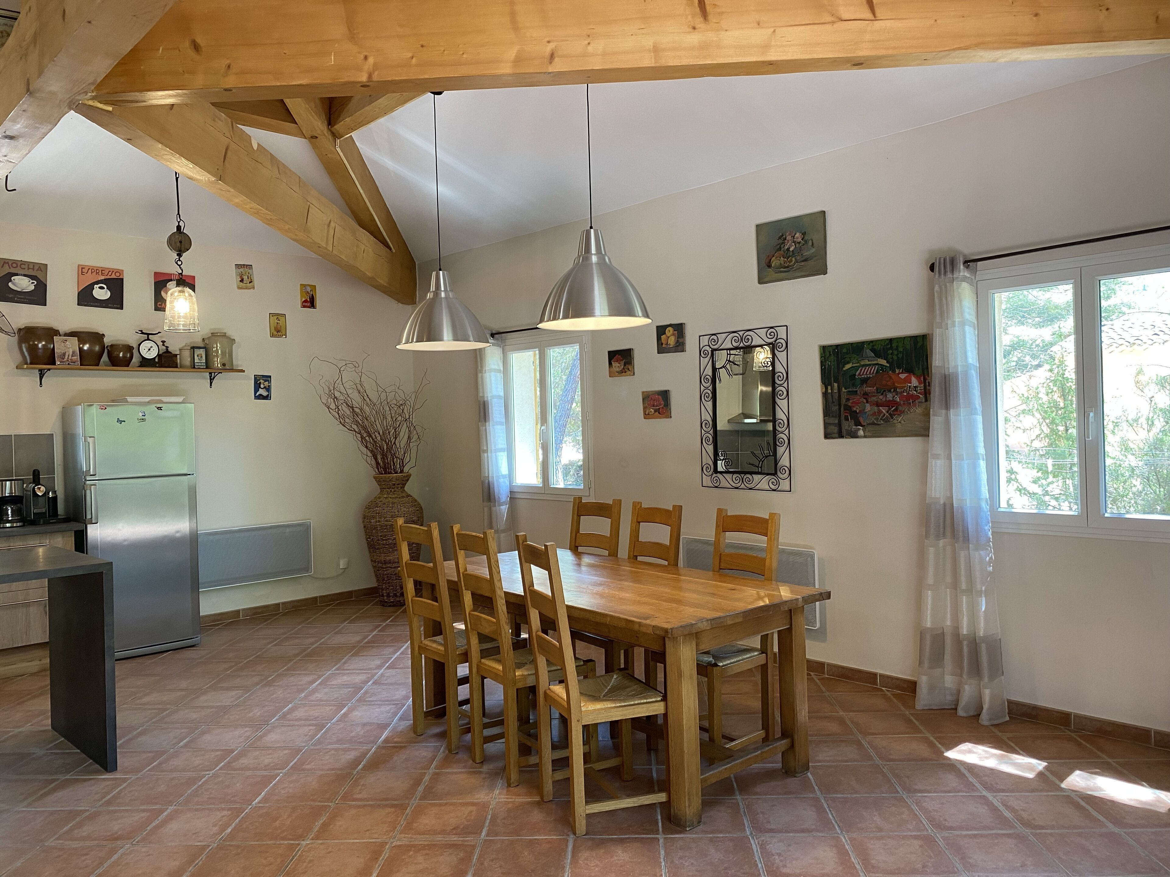 Restauration