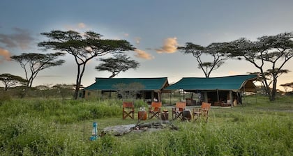Chaka Camp