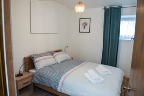 Comfort Apartment, Ground Floor - Happy place Zagreb Apartment (Zagreb)