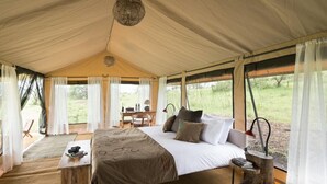 Room - Nyikani Camp- Central Serengeti (Serengeti)