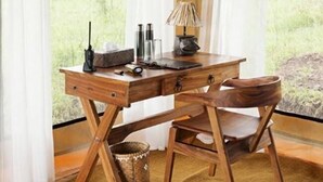Room amenity - Nyikani Camp- Central Serengeti (Serengeti)