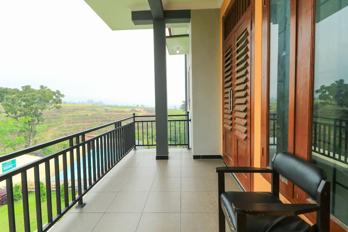 Villa, 4 Schlafzimmer | Terrasse/Patio