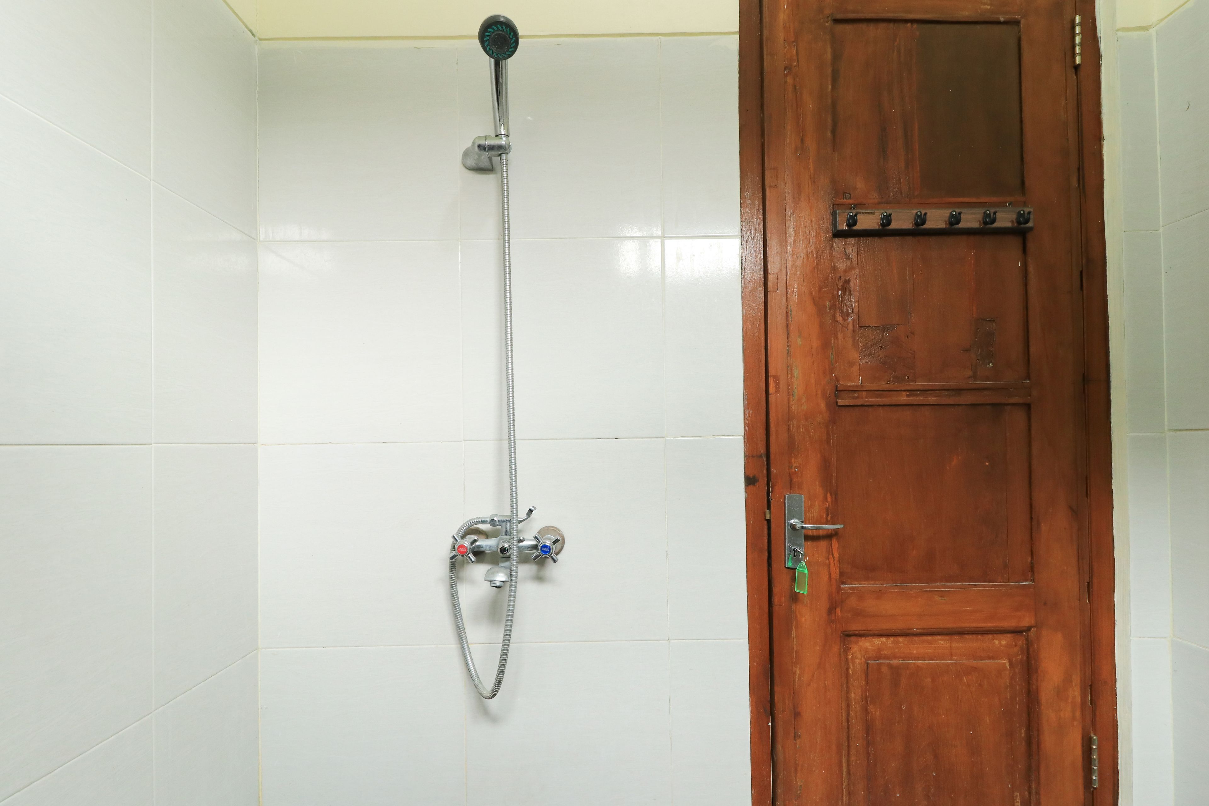 Vila, 4 kamar tidur | Kamar mandi | Shower, pancuran hujan, perlengkapan mandi gratis, dan handuk