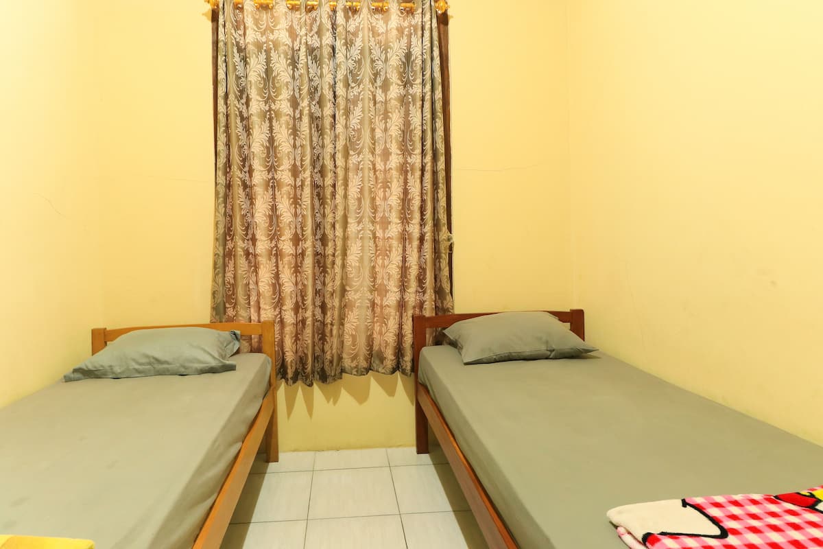 Villa, 2 Schlafzimmer