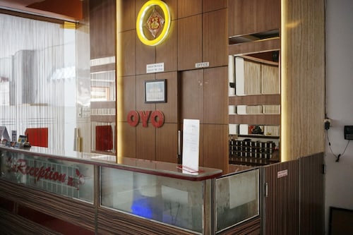 OYO 2291 Hotel Bahagia