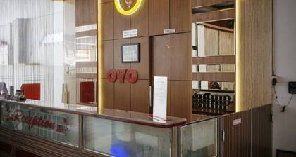 OYO 2291 Hotel Bahagia