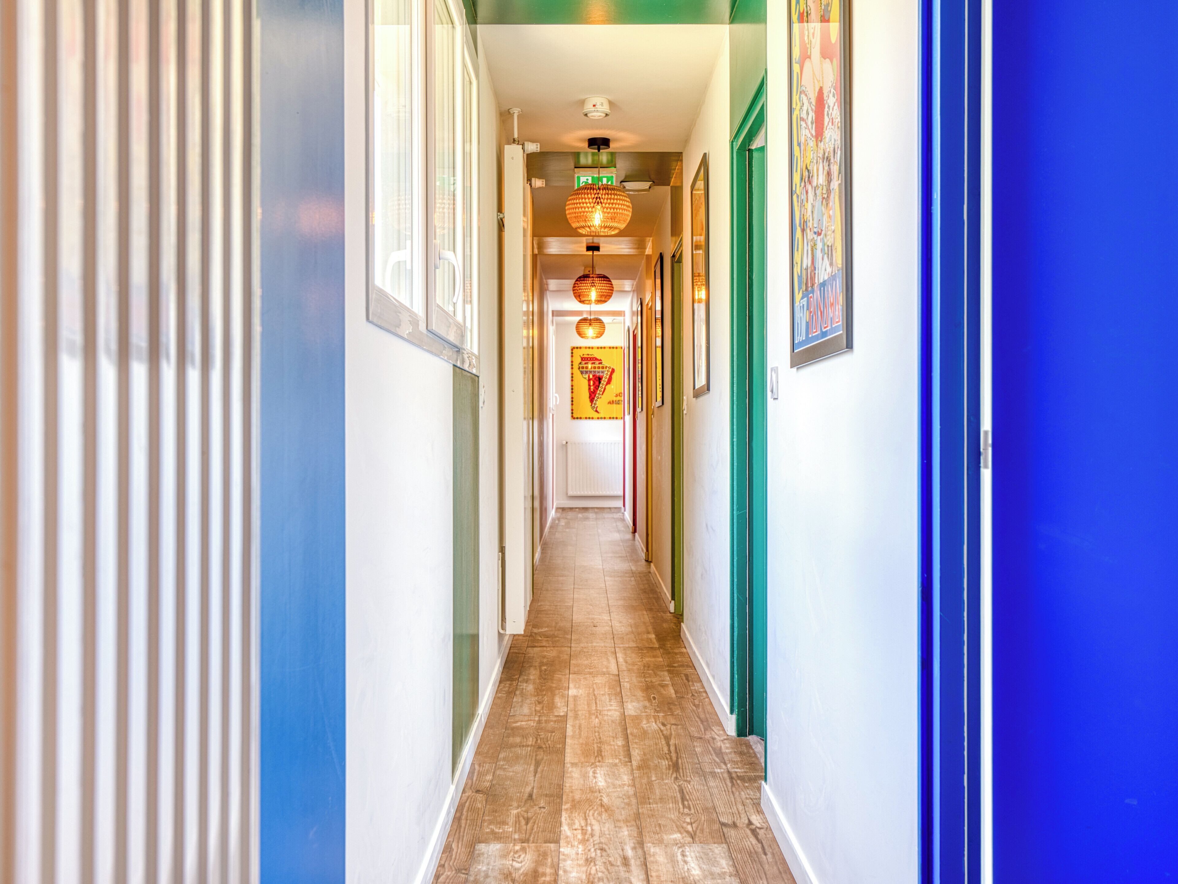 Interieur
